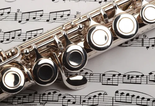 Flute lessons in Wirral