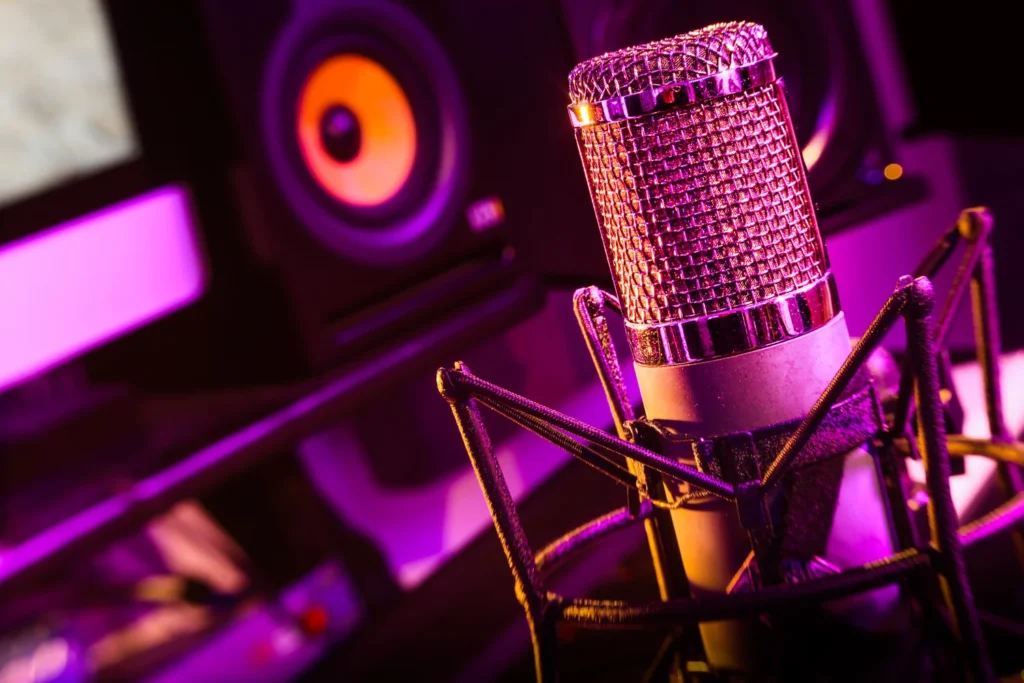 Singing lessons in Wirral