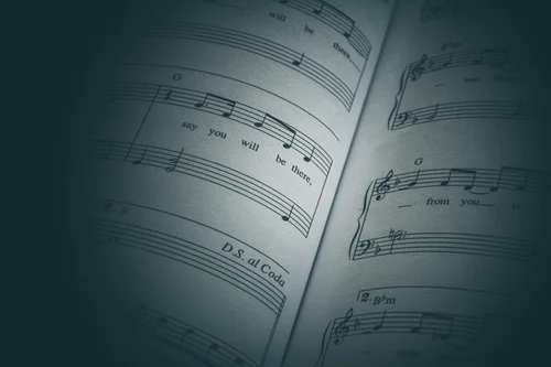 Music theory lessons in Wirral
